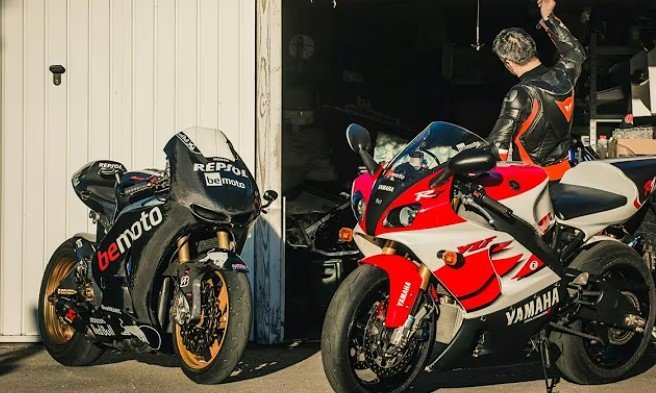 Bike Insurance