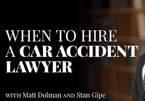 Car Accident Attorney