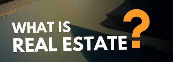 Real Estate