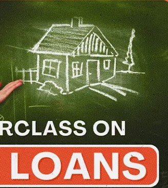 Home Loans