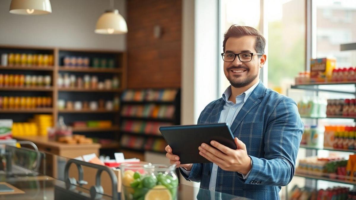 Benefícios do Banco Original Internacional para o Seu Comércio